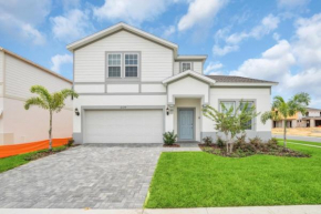 Imagine Your Family Renting This Amazing Mansion on Windsor at Westside Resort with the Best 5 Star Amenities, Orlando Mansion 5049